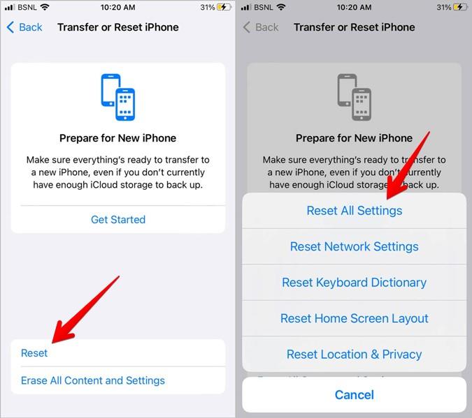 iPhoneまたはiPadからApp Storeが見つからないことを修正する9つの方法