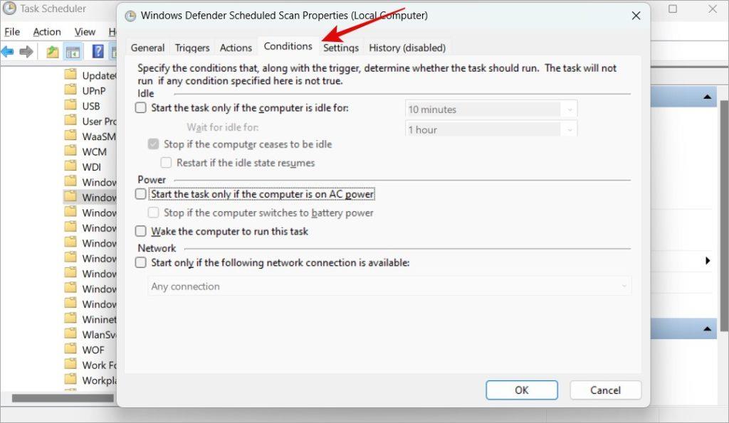 Windows 10/11 でのマルウェア対策サービス実行可能ファイルの高い CPU/RAM 使用率に対する 7 つの修正