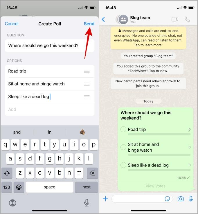 知っておくべき 7 つの WhatsApp コミュニティ機能