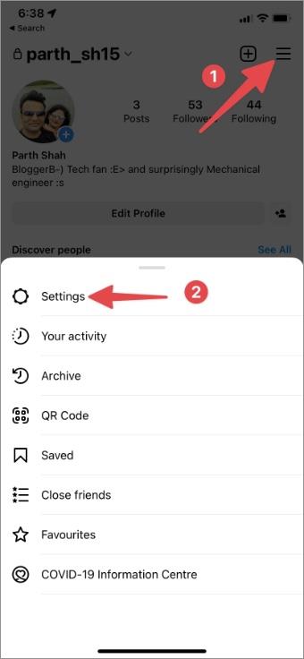Instagramでビデオが自動的に再生されない問題を解決する10の方法