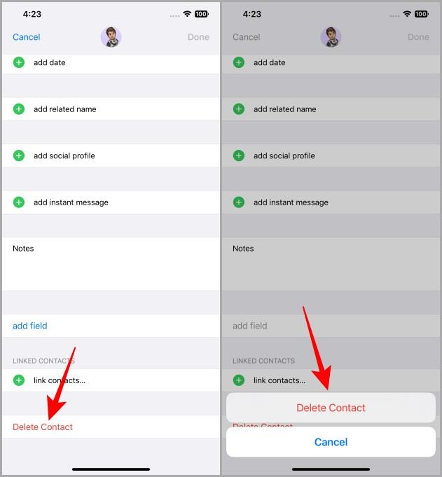 Whatsappのステータスが表示されない問題を修正する9つの方法