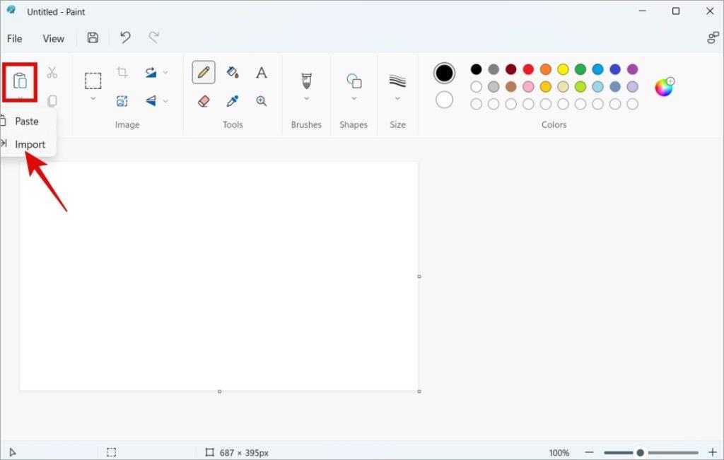 Windows 10/11で2つの写真を並べて配置する方法