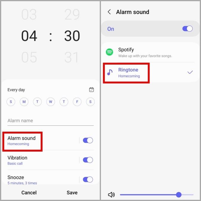 Samsung Galaxy 携帯電話でアラームが鳴らない場合の 8 つの方法