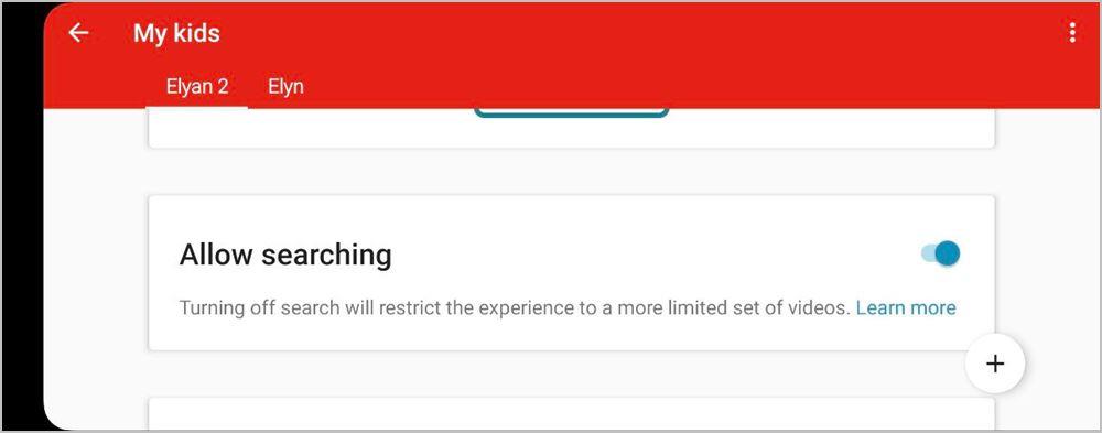 YouTube と YouTube Kids: 違いは何ですか