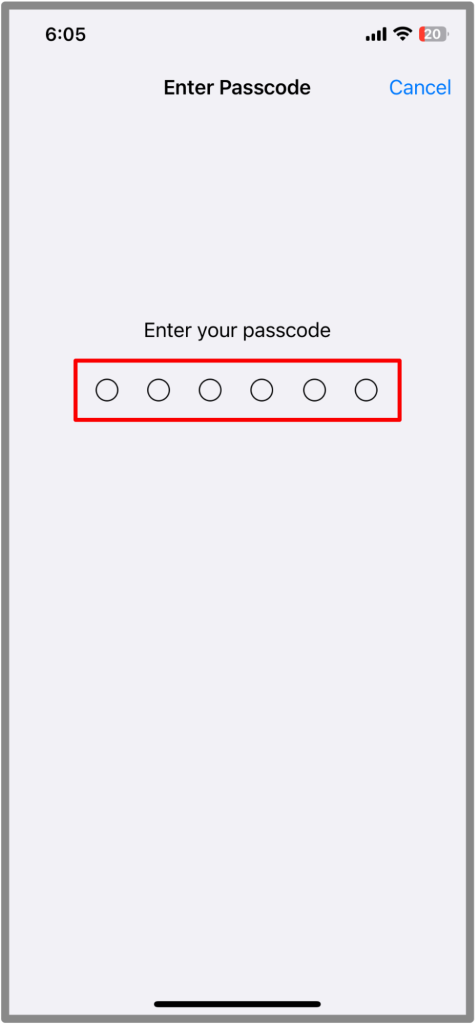 MacbookがiPhoneを検出しない場合の8つの解決策