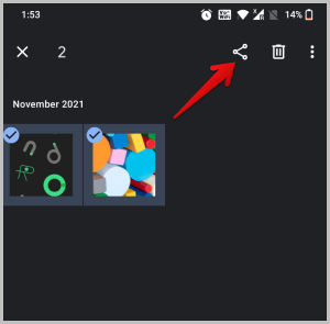 Android から Chromebook に写真を転送する 3 つの方法