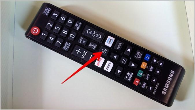 Samsung TV のビデオプレビューの自動再生を停止する方法