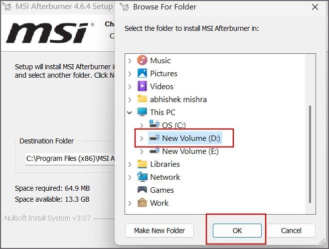 Windows で「書き込み用にファイルを開く際のエラー」を修正する 9 つの方法