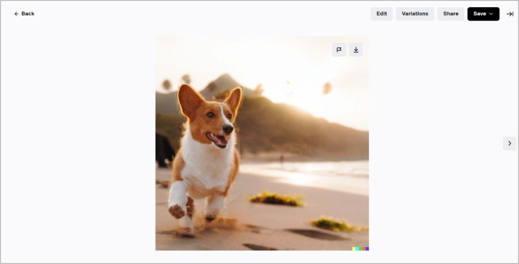 DALL-E 2 を使用して独自の AI 生成画像を作成する方法