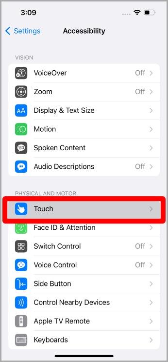 iPhoneで電源ボタンによる通話終了を有効/無効にする方法