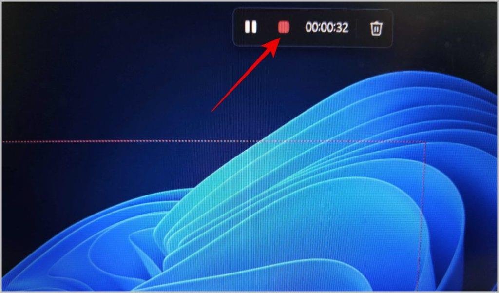 Windows 11 でネイティブに画面録画する 2 つの方法