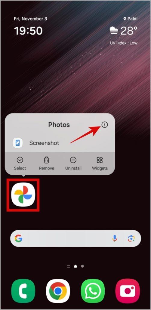 モバイルでGoogleフォトにすべての写真が表示されない問題を修正する10の方法