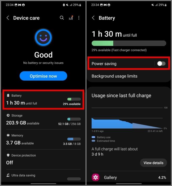 Android でメールが同期しない場合の 15 の修正