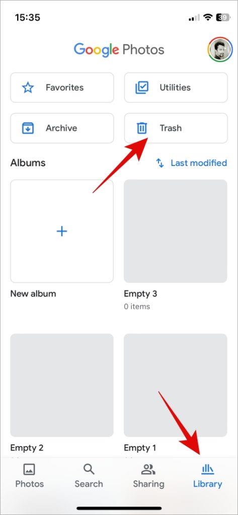 Google フォト上の私の写真の場所と見つけ方