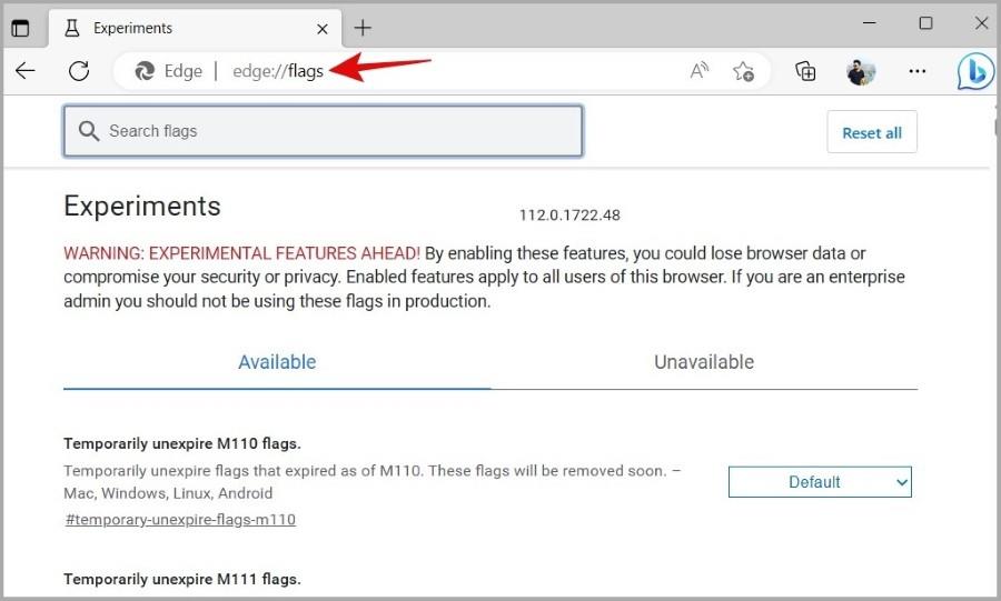 Windows で Microsoft Edge のちらつきを修正する 8 つの方法