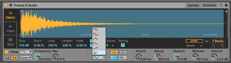 初心者向けの Ableton に関する 6 つのヒントとコツ