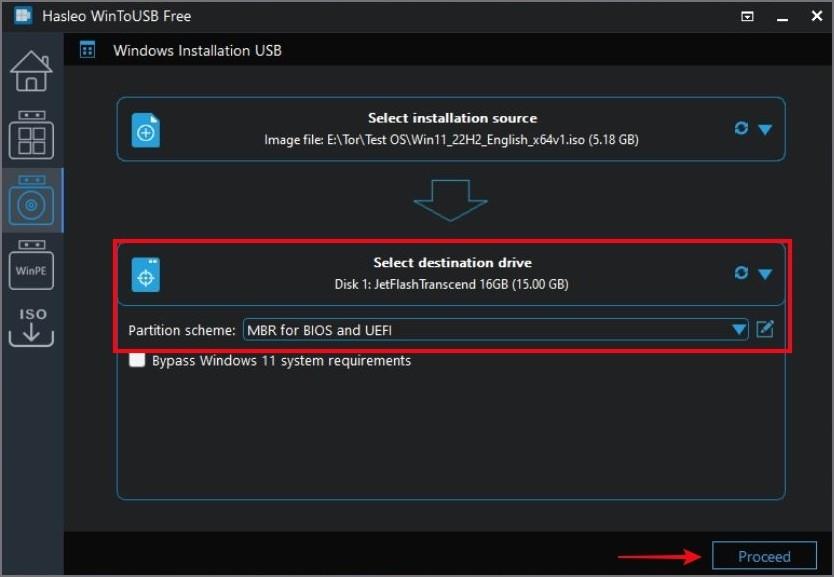 起動可能な Windows 11 USB を作成する 4 つの方法