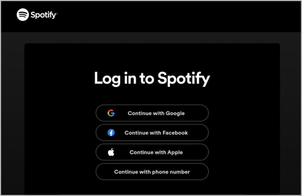 DiscordでSpotifyのステータスを表示する方法