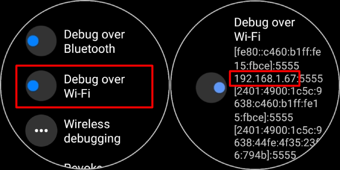 Samsung Galaxy Watch で Pixel Watch のウォッチフェイスを入手する方法