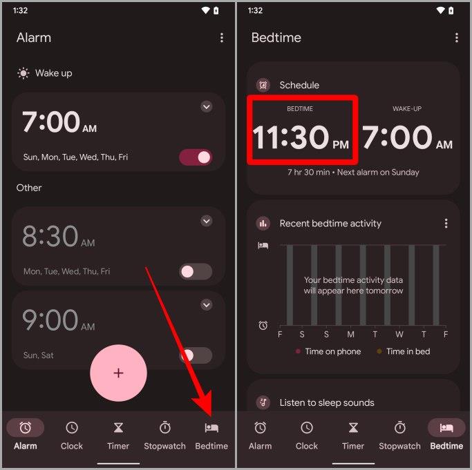 Pixel の「おやすみモード」がオンになり続ける場合の 7 つの最適な修正方法