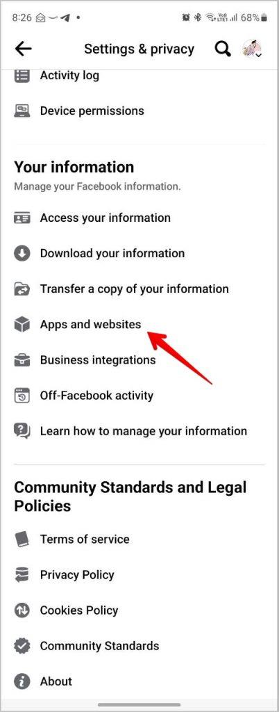 モバイルおよびウェブサイトで Facebook ユーザー名を検索または変更する方法