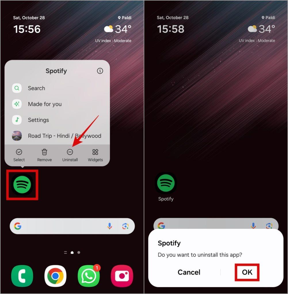 Android と iPhone で Spotify プレミアムがオフラインで機能しない場合の 9 つの修正