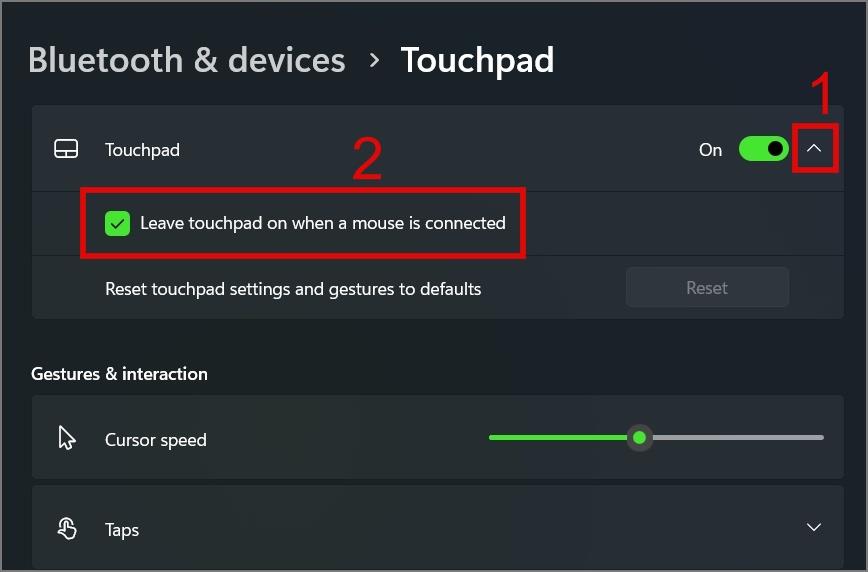 Windows でラップトップのタッチパッドが機能しない場合の 9 つの修正方法