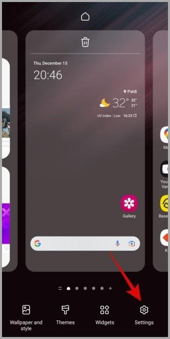 Samsung Galaxy フォンでアプリアイコンが表示されない場合の 9 つの最適な修正方法