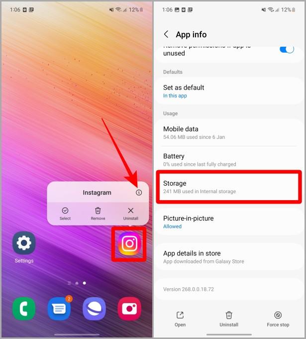 Instagramにメッセージが表示されない場合の12の方法