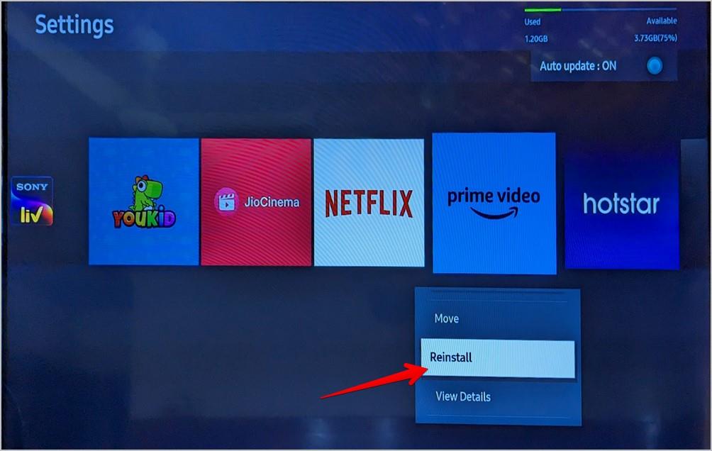 Amazon Prime VideoがSamsung TVで動作しない場合の14の修正