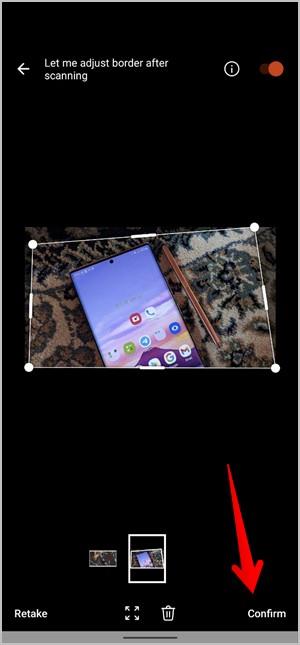 Android で複数の画像を 1 つの PDF ファイルに変換する 3 つの最良の方法