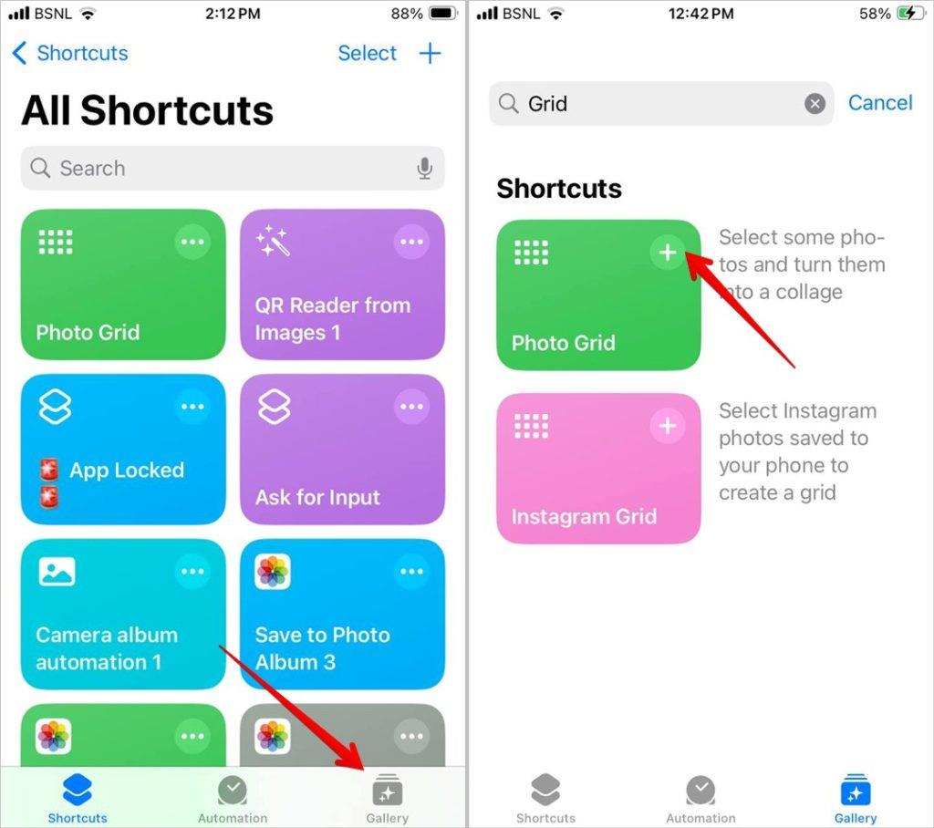 iPhone で写真を無料で結合するベスト 5 アプリ