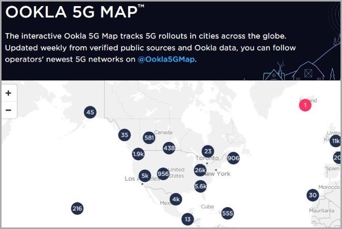 iPhoneで5Gが表示されない問題を解決する9つの方法