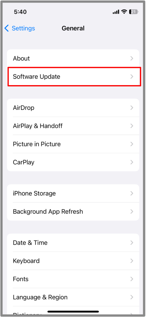 Mac と iPhone で購入リクエストが機能しない場合の 6 つの修正