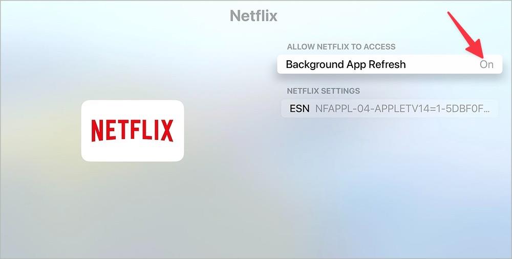 Apple TVでNetflixが動作しない問題を解決する10の方法