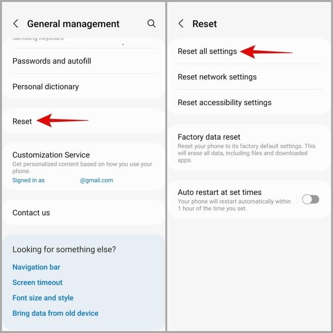 Samsung Galaxy フォンがフリーズし続けるための 8 つの修正