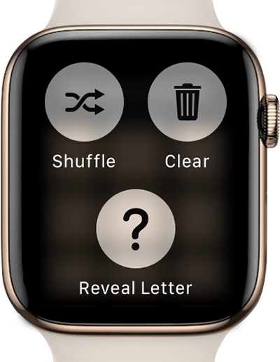 試してみるべき最高の Apple Watch ゲーム