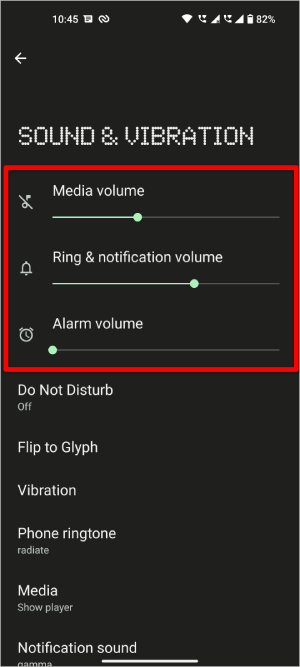Android でボタンを使わずに音量を変更する 7 つの方法