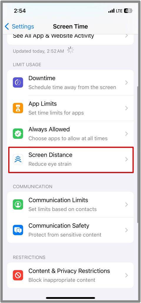 iOS 17のバッテリー消耗に関する9つの修正