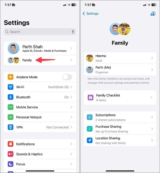 iPhoneで「探す」が機能しない場合の9つの修正