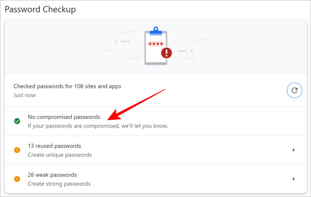 パスワードが侵害されているかどうかを確認する 6 つの方法