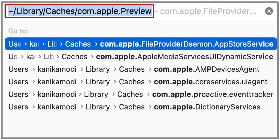 Mac でプレビューが機能しない場合の 7 つの修正