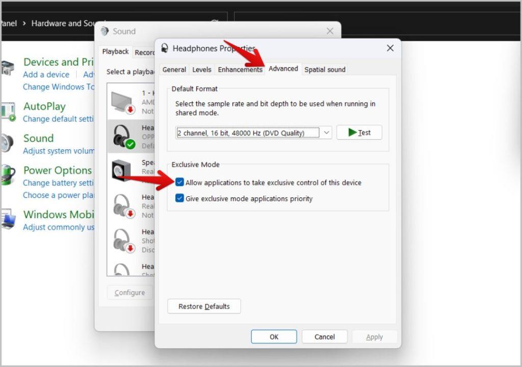 Windows 10/11のDiscordでマイクが機能しないのを修正する11の方法