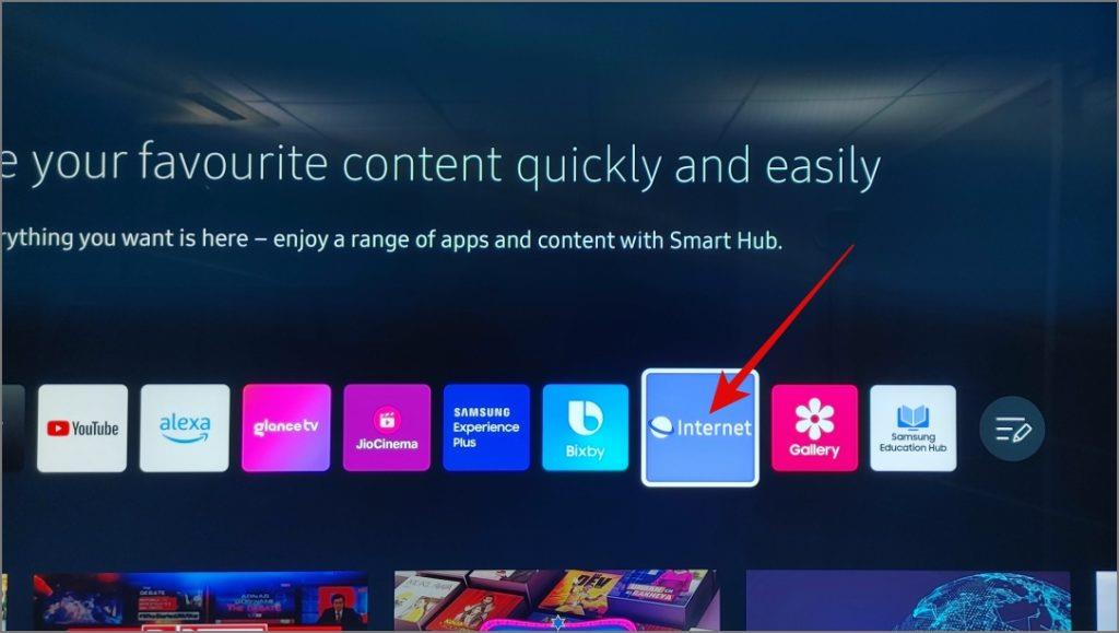 Samsung スマート TV で Netflix が動作しない場合の 8 つの修正