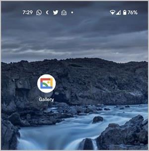 Android または iOS でアプリを再インストールするとどうなるか