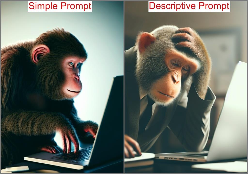 Windows 11 のペイントで AI 画像を作成する方法
