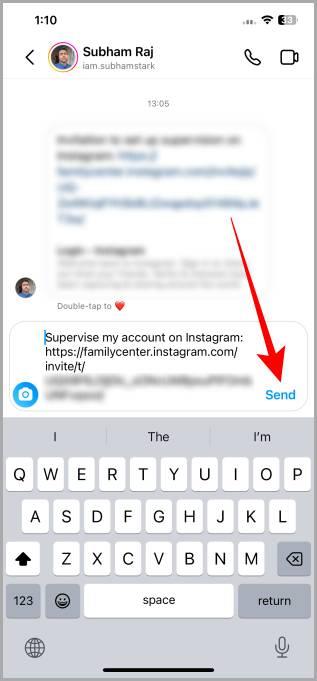 Instagramで監視を設定する方法