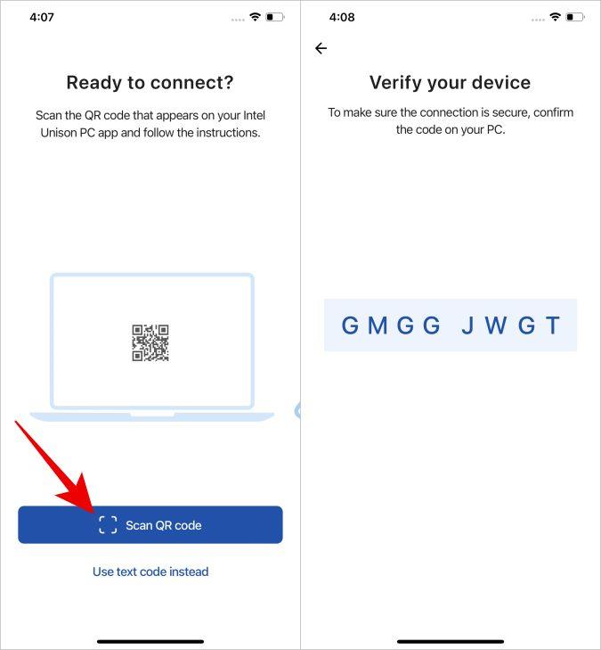 iPhoneをWindows 10/11 PCにリンクする2つの方法