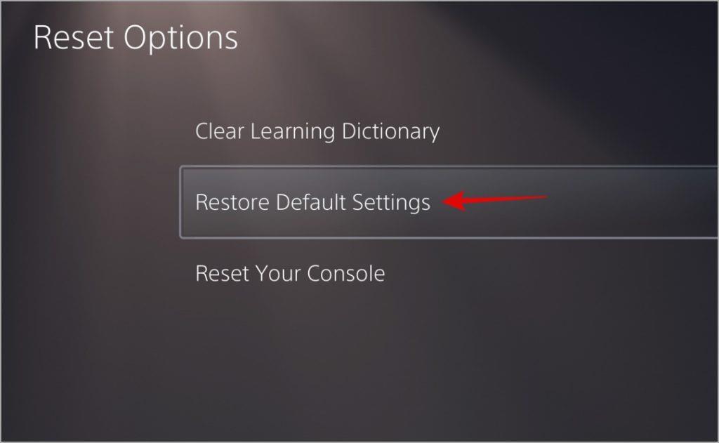 PS5がディスクを読み込まない場合の6つの方法