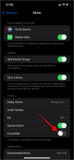 iOS 17 の Apple Music の 11 つの機能と変更点